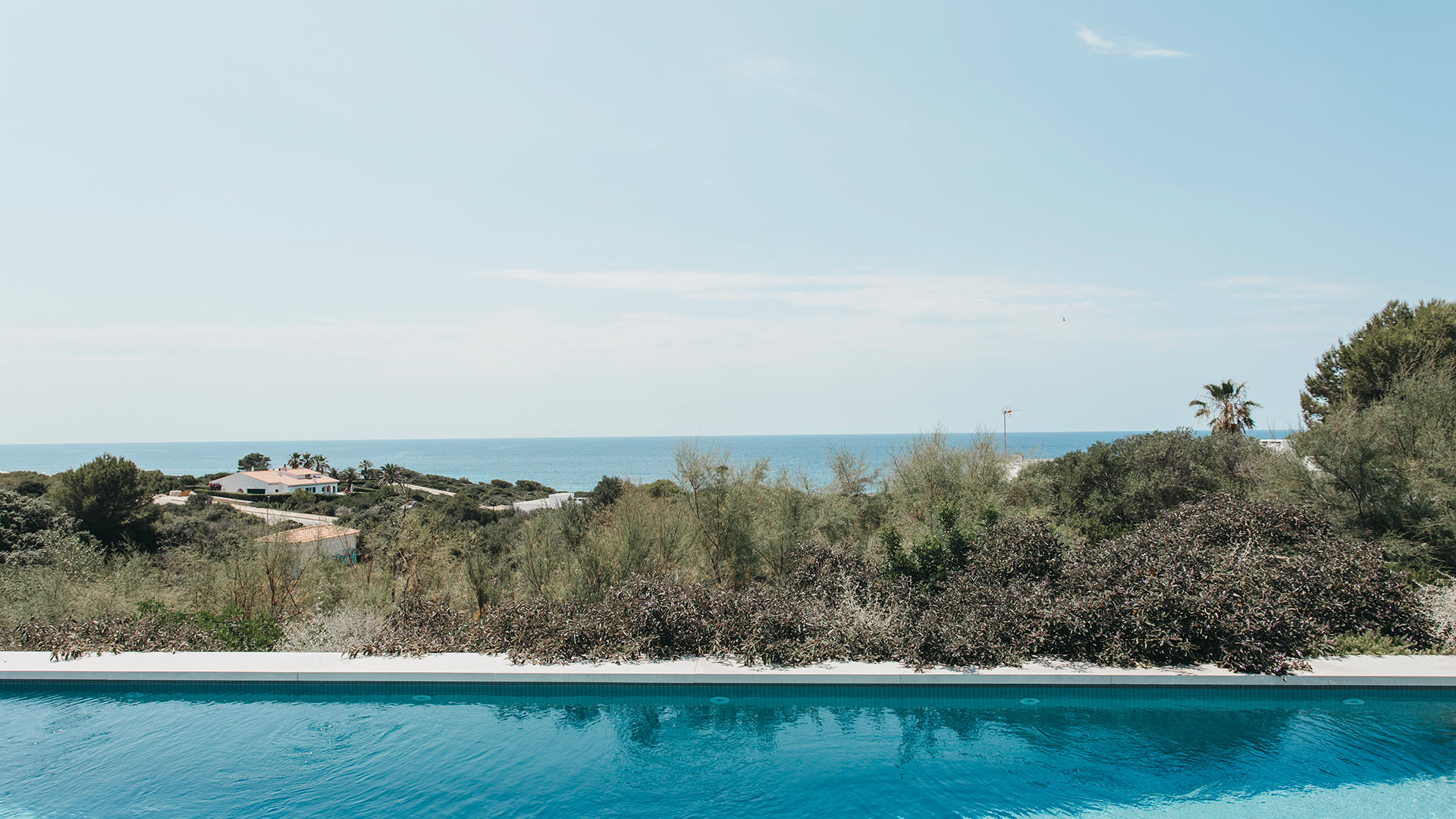 Villa Menorazul — Sant Lluís