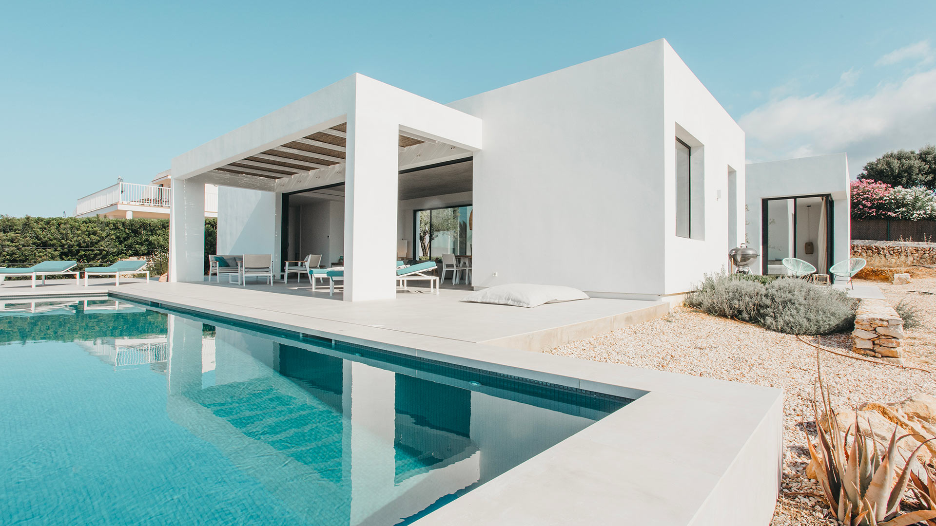 Villa Menorazul - Image 34