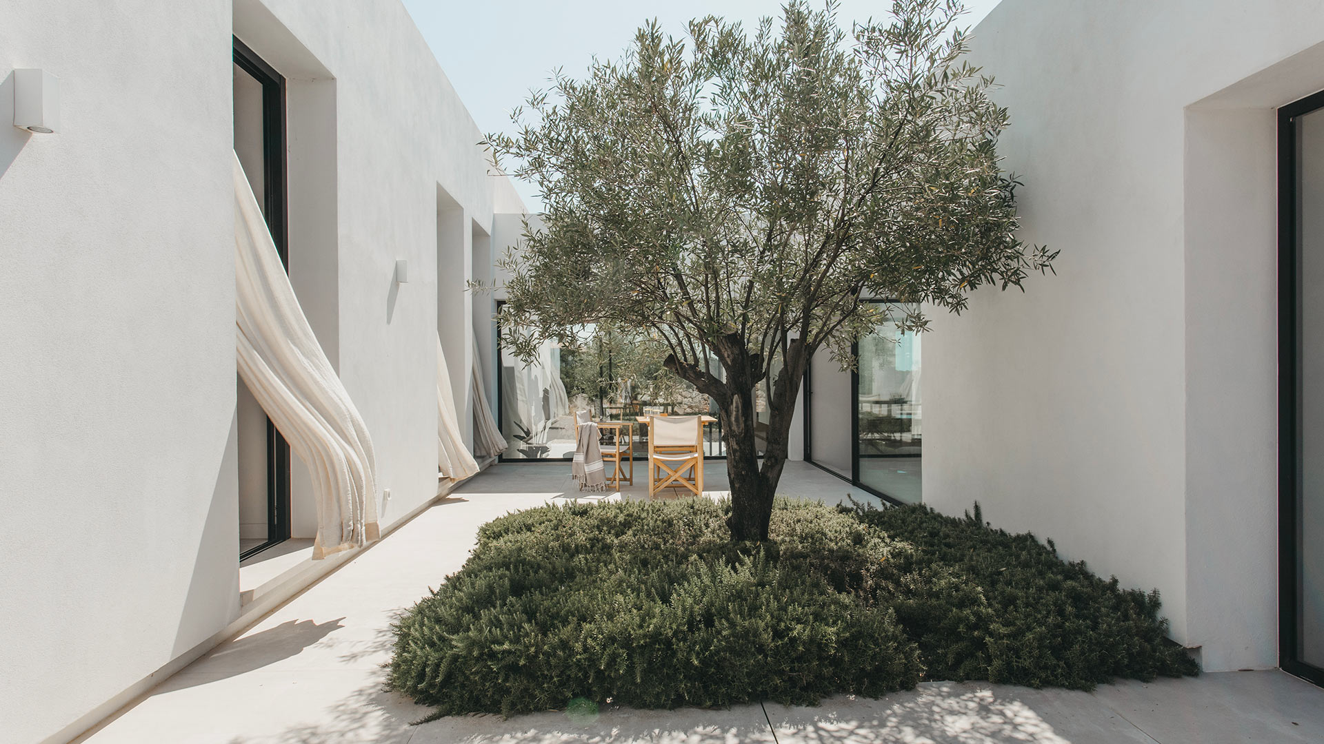 Villa Menorazul — Sant Lluís