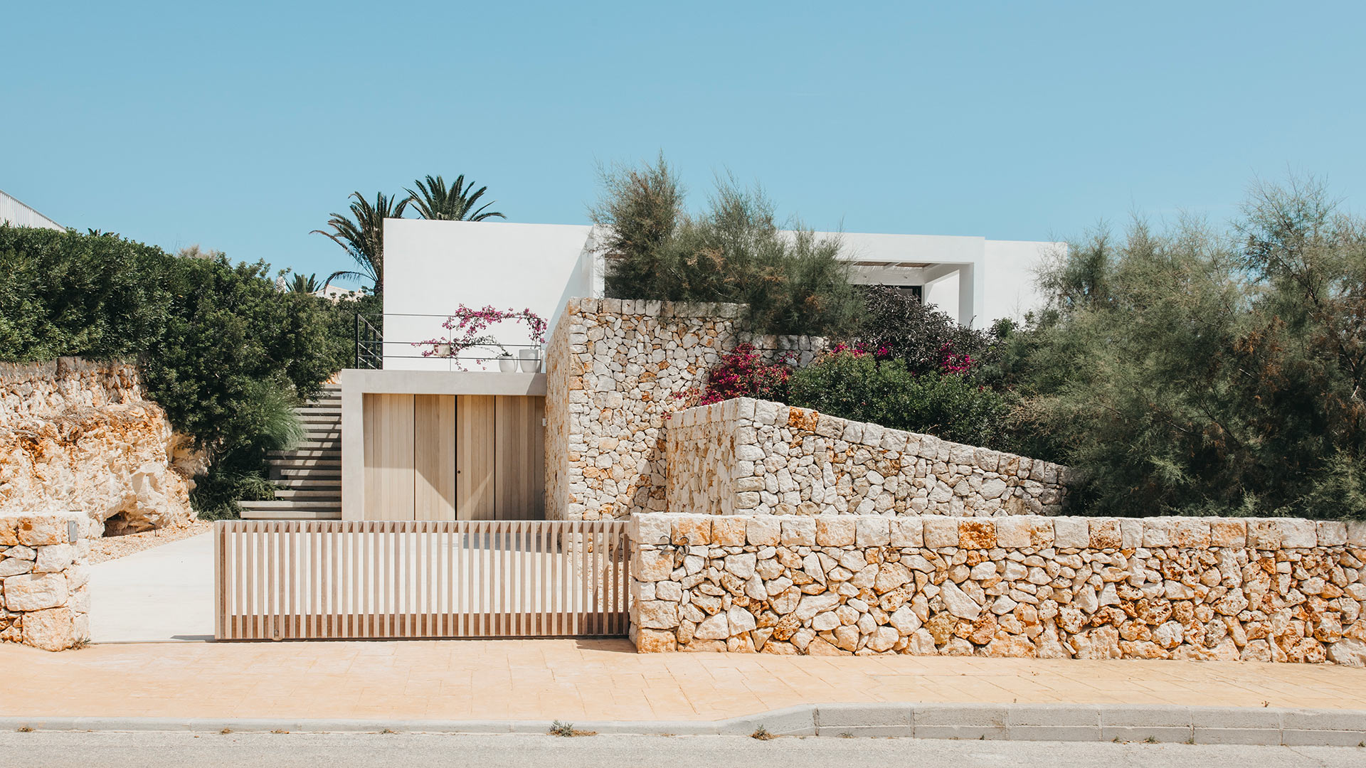 Villa Menorazul - Image 33
