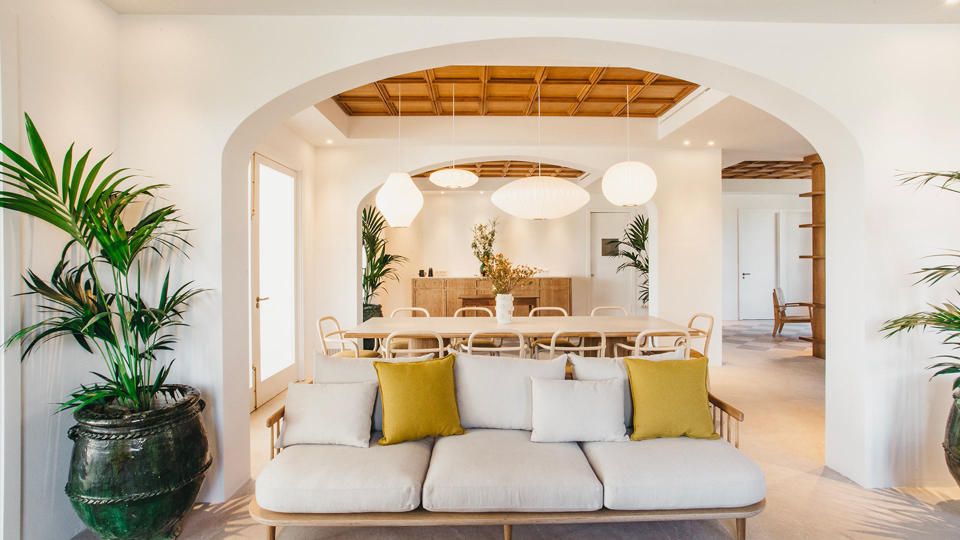 Hacienda Xini — Ferreries