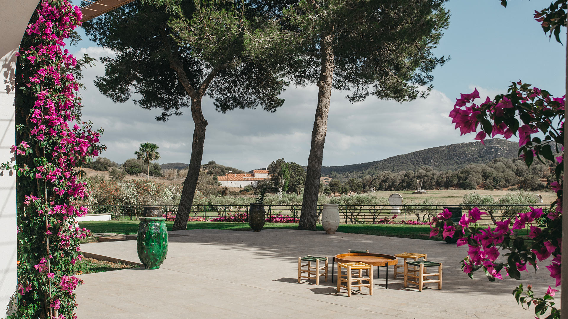 Hacienda Xini — Ferreries