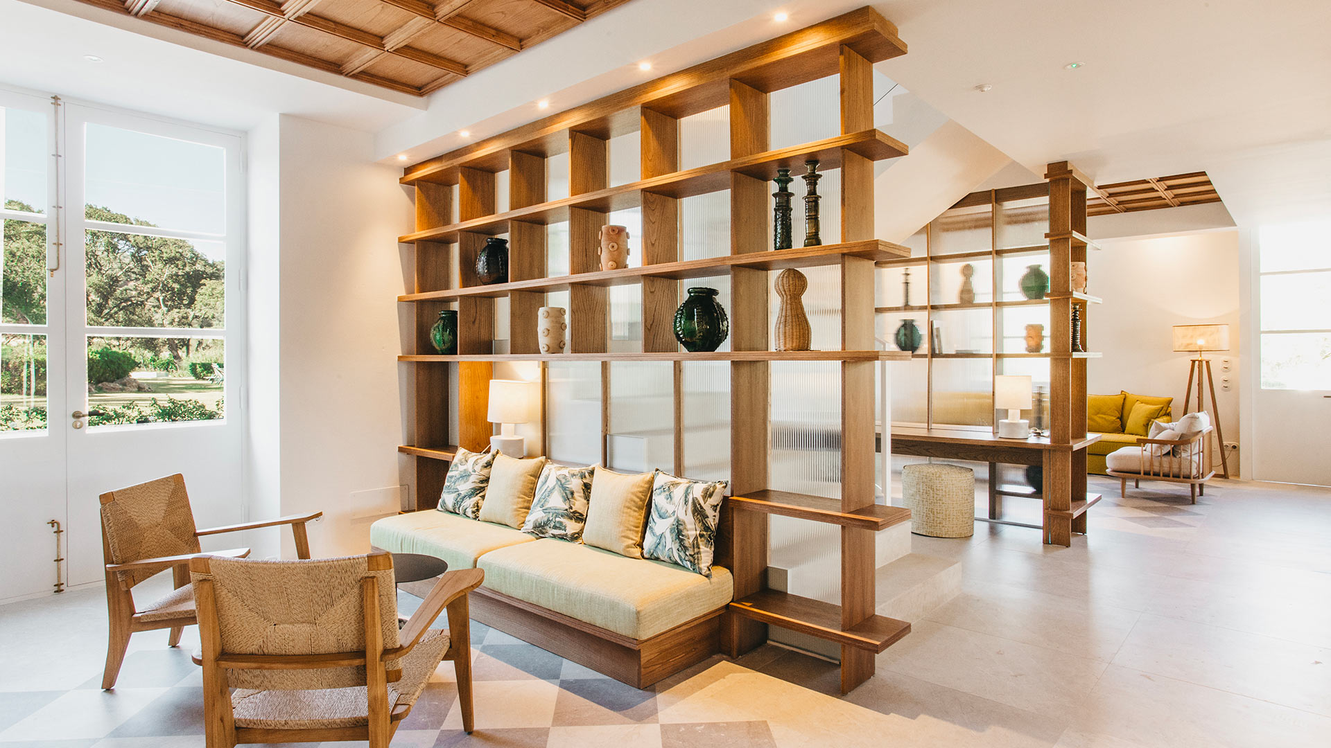 Hacienda Xini — Ferreries