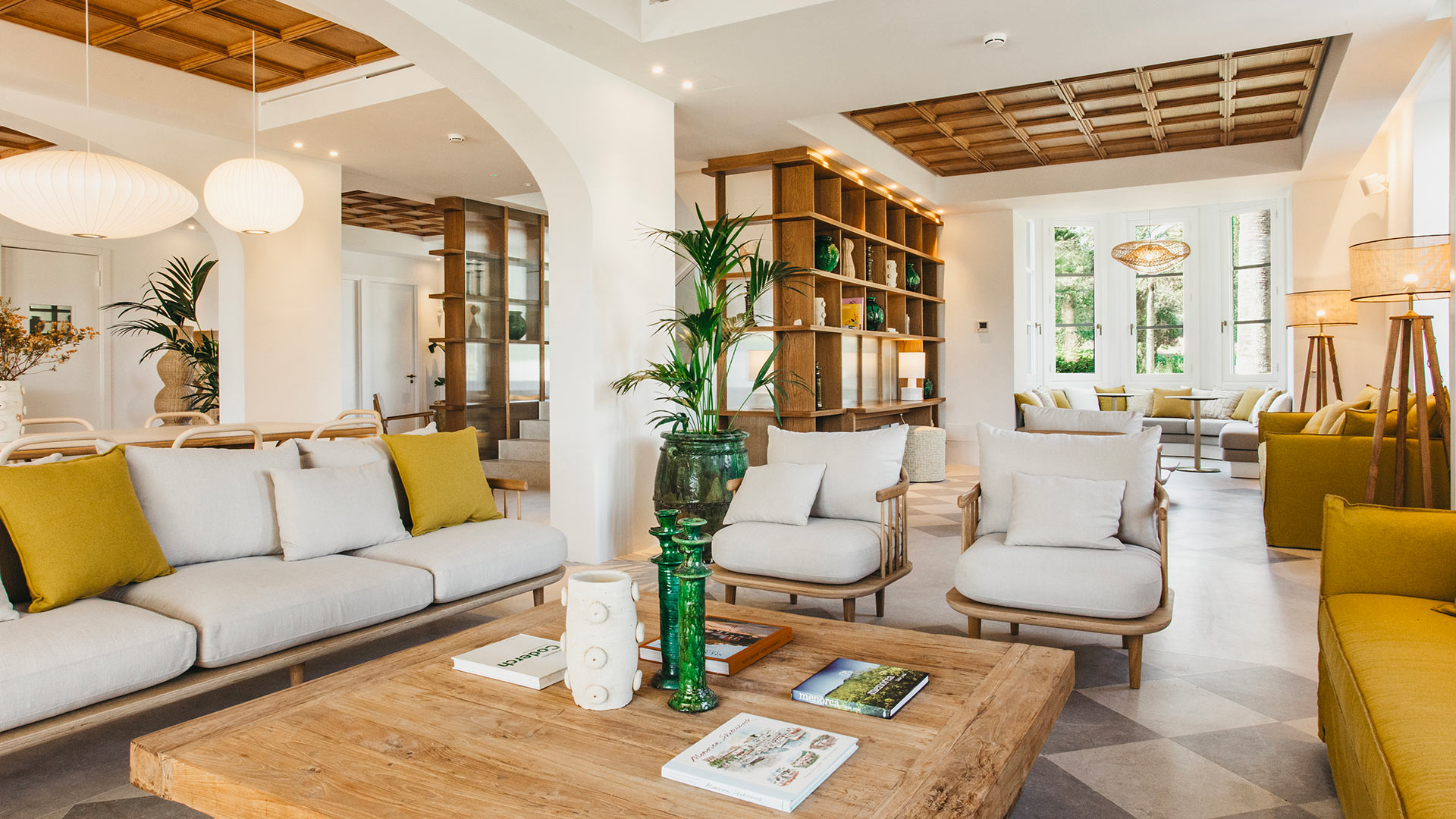 Hacienda Xini — Ferreries