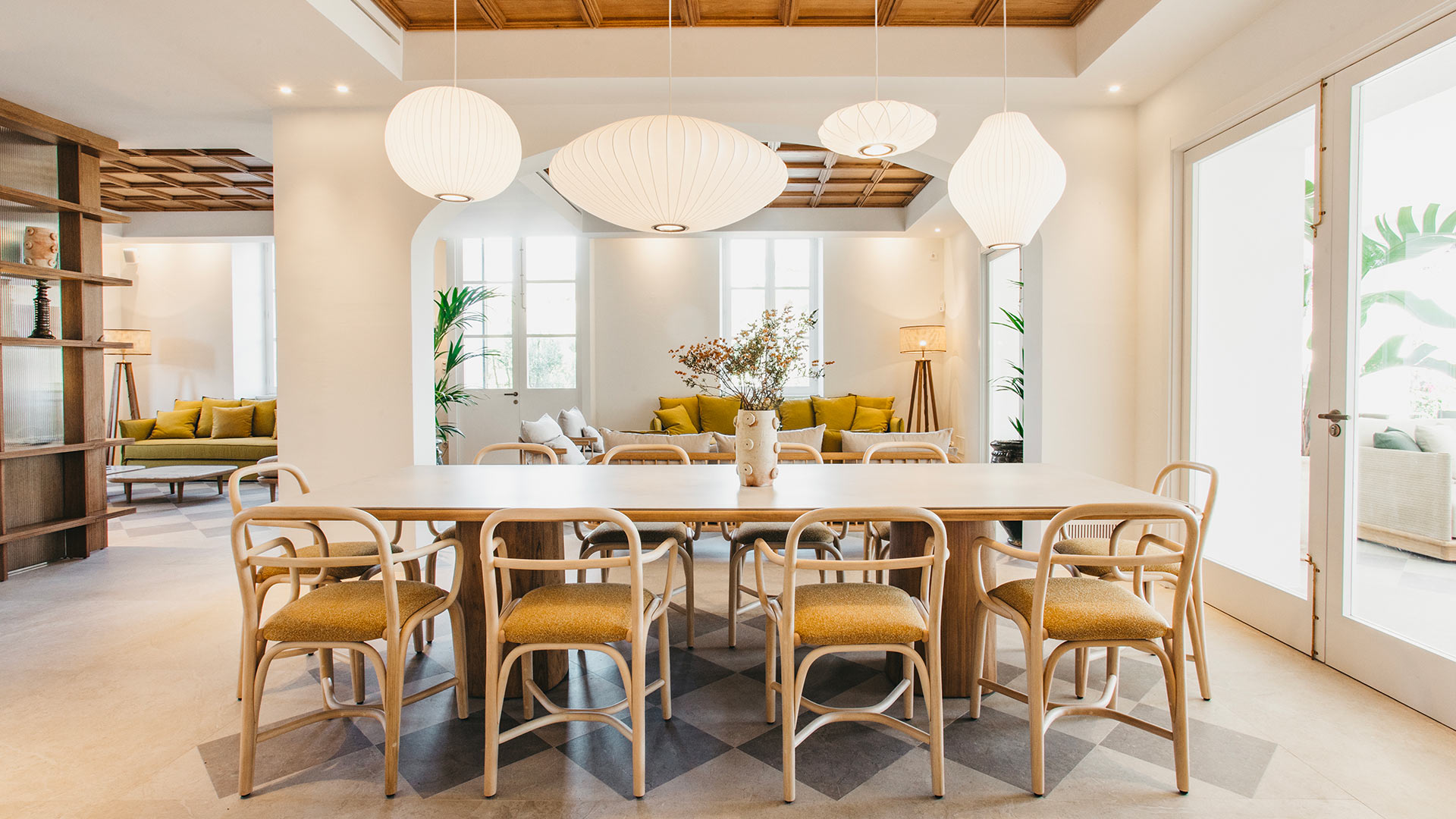 Hacienda Xini — Ferreries