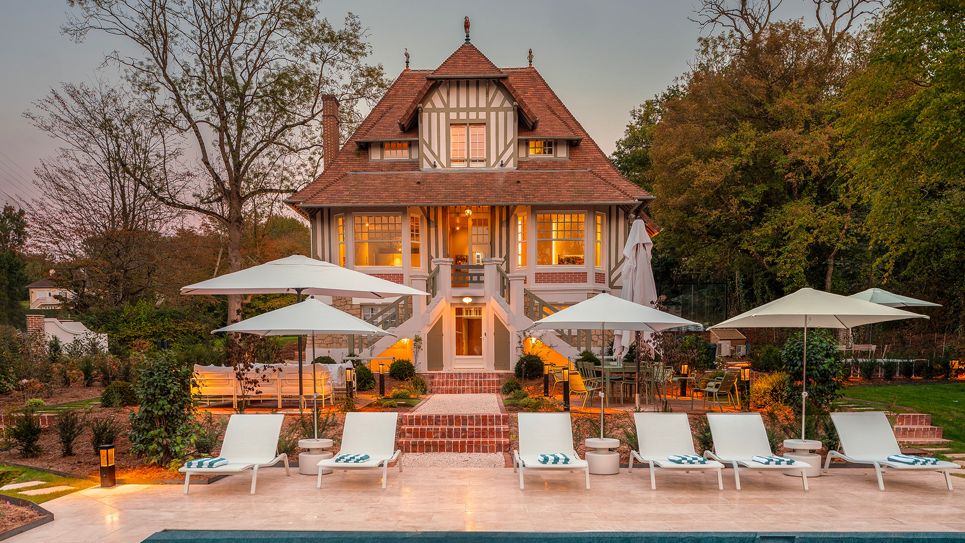 L’Écrin des Songes - luxury property in France