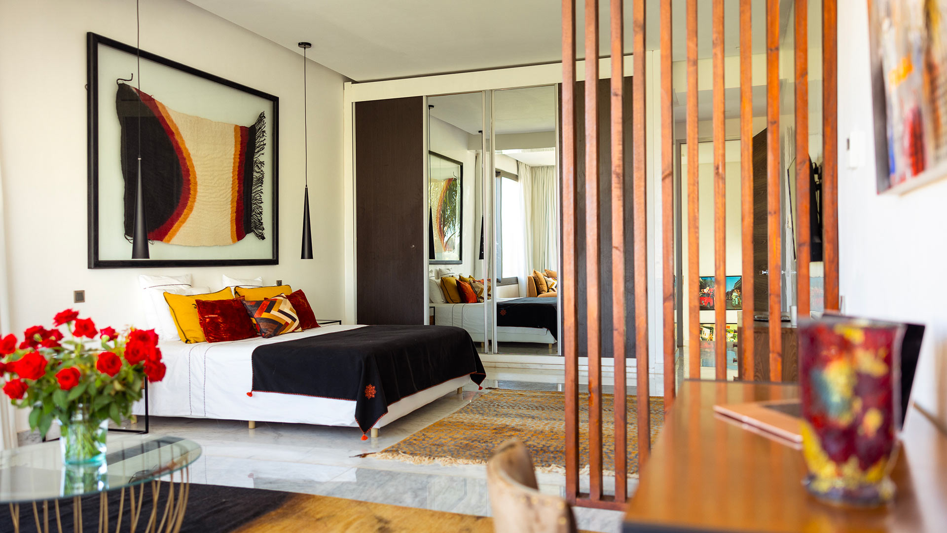 Villa Majolina — Marrakech