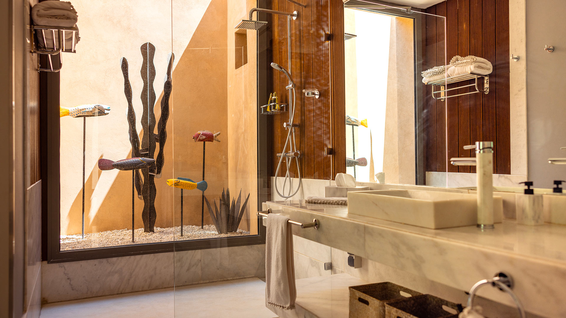 Villa Majolina — Marrakech
