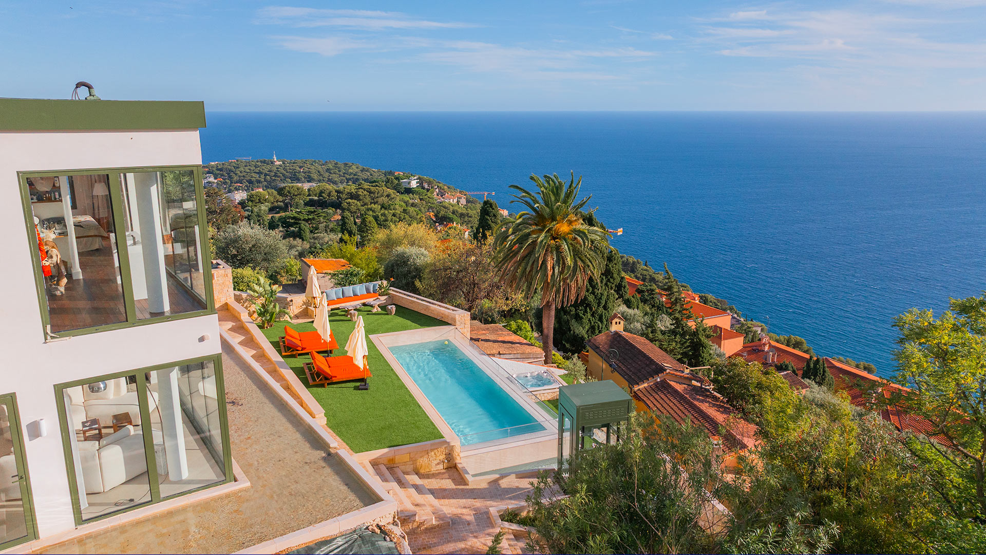 Les Terrasses de Cap-Martin - Image 7