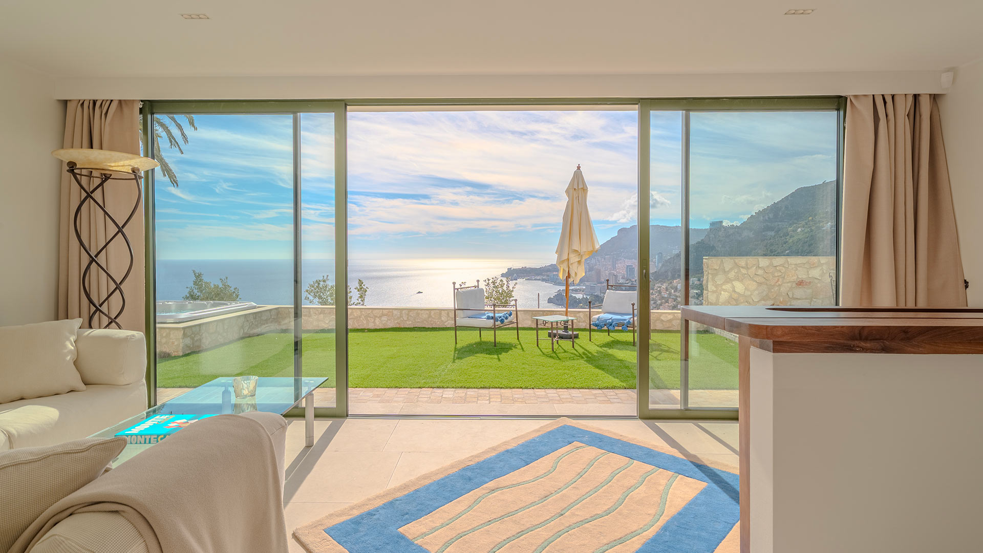 Les Terrasses de Cap-Martin - Image 34