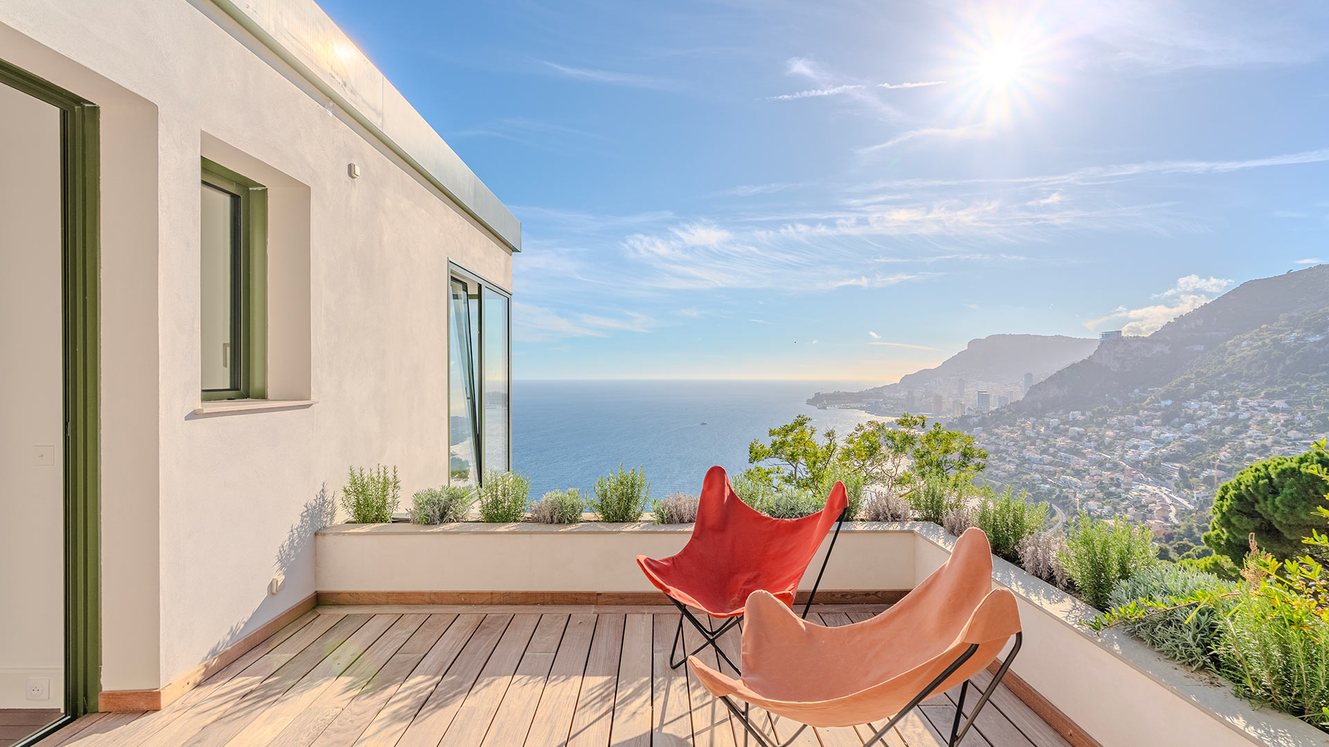Les Terrasses de Cap-Martin - Image 26