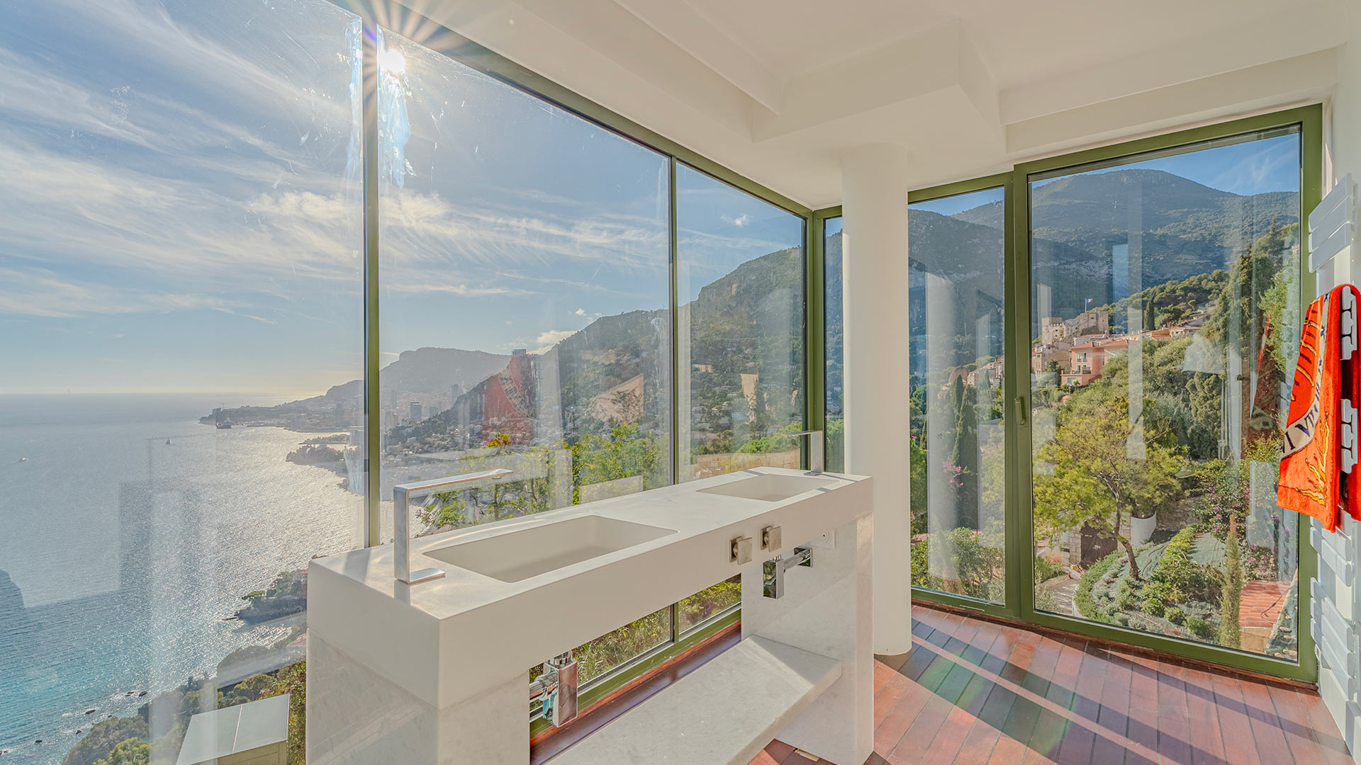 Les Terrasses de Cap-Martin - Image 23