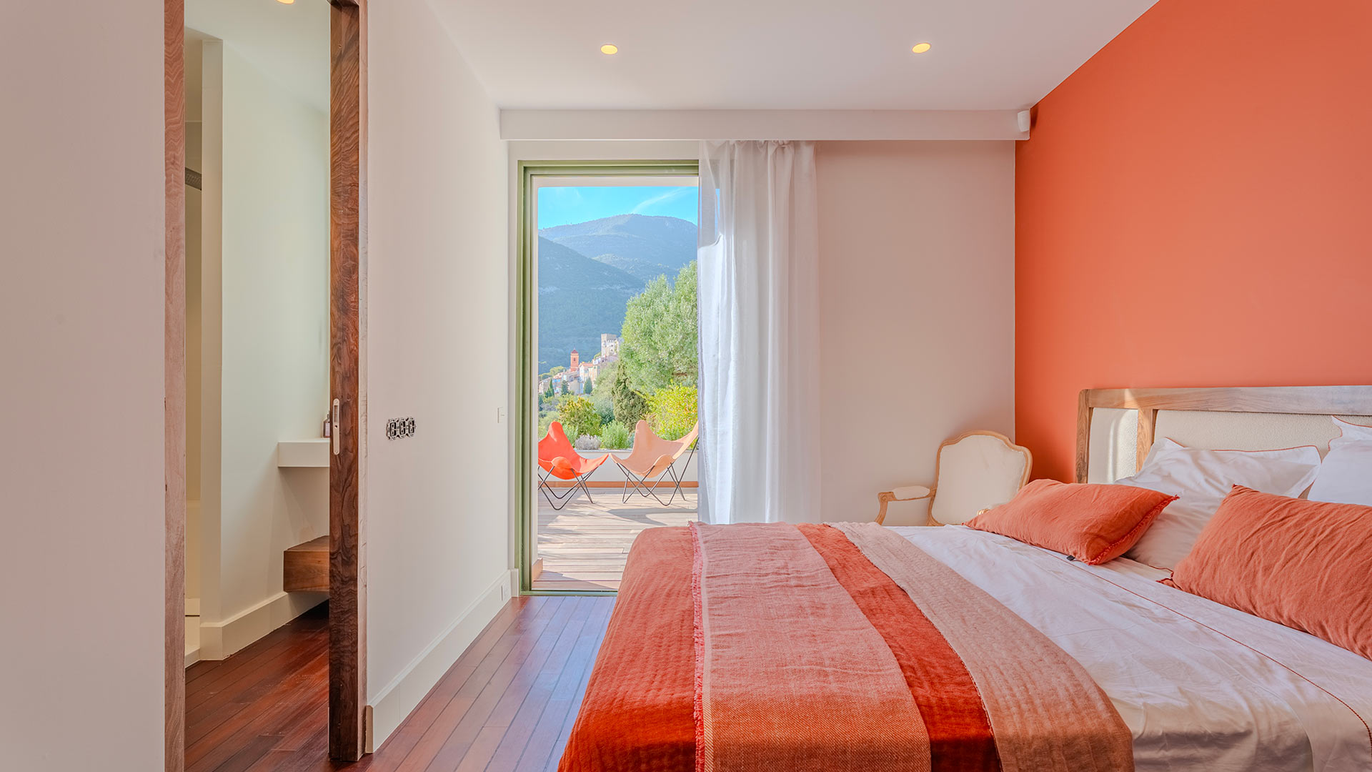 Les Terrasses de Cap-Martin - Image 25