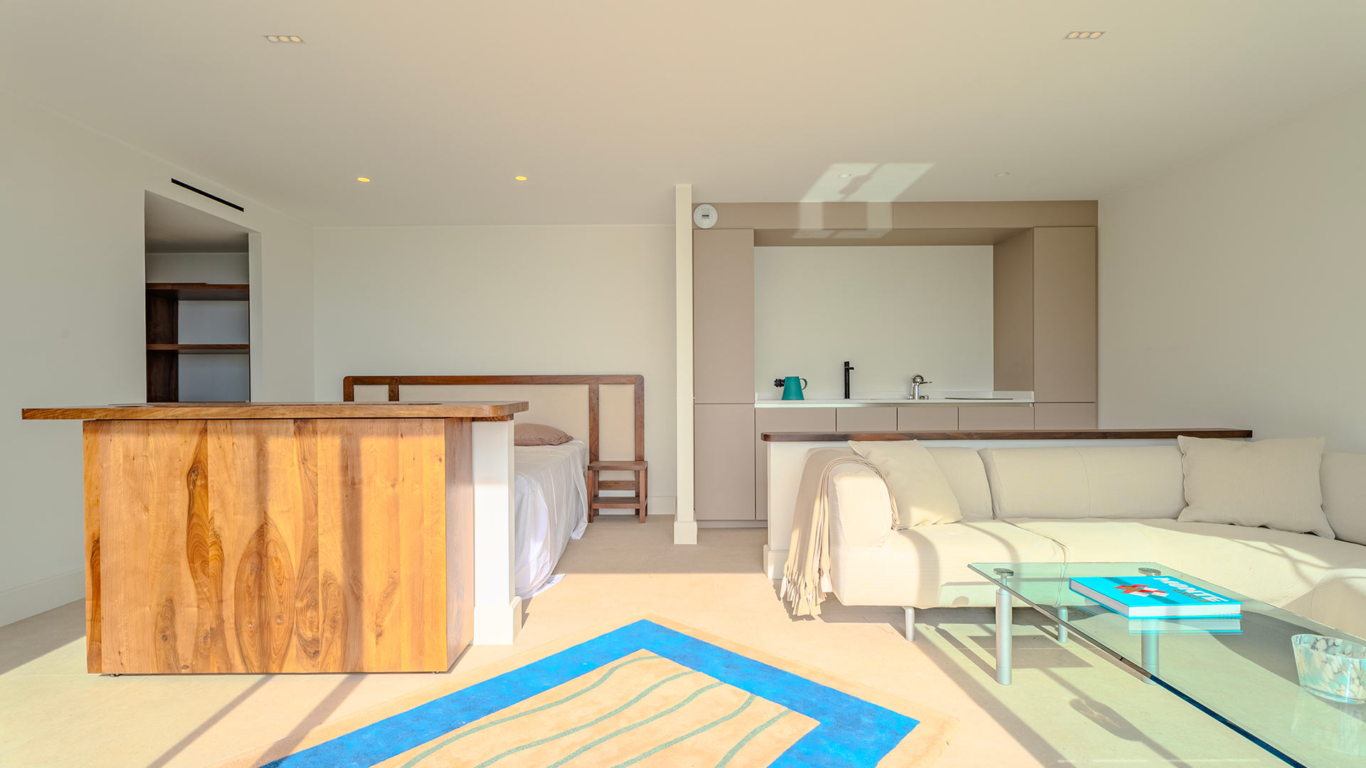 Les Terrasses de Cap-Martin - Image 32