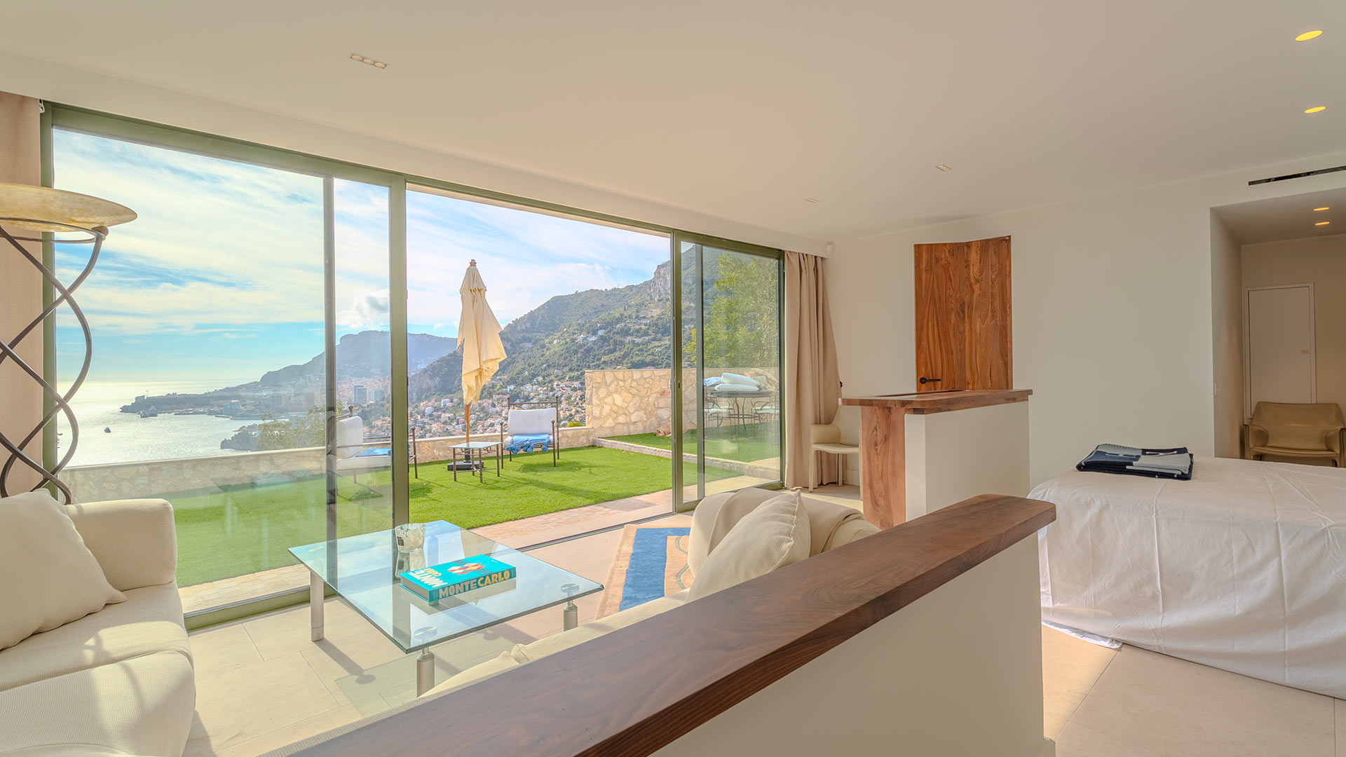 Les Terrasses de Cap-Martin - Image 35