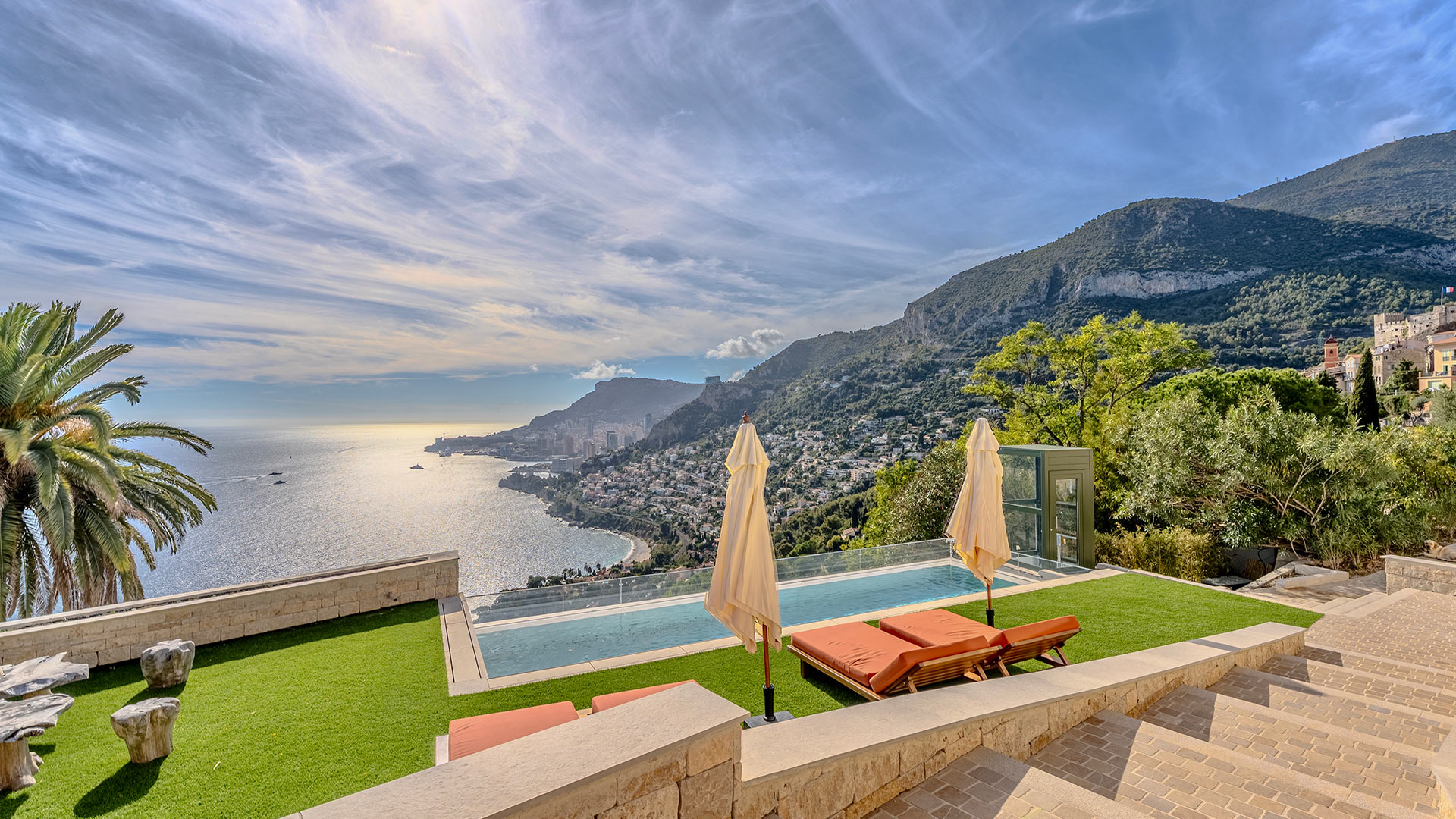 Les Terrasses de Cap-Martin - Image 2
