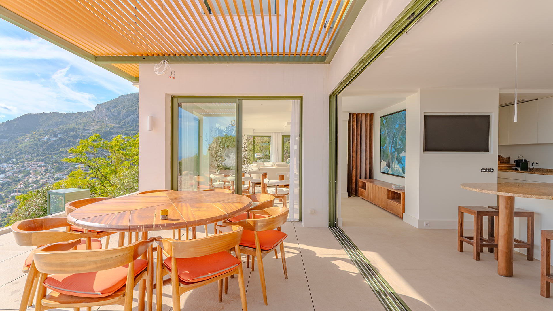 Les Terrasses de Cap-Martin - Image 3