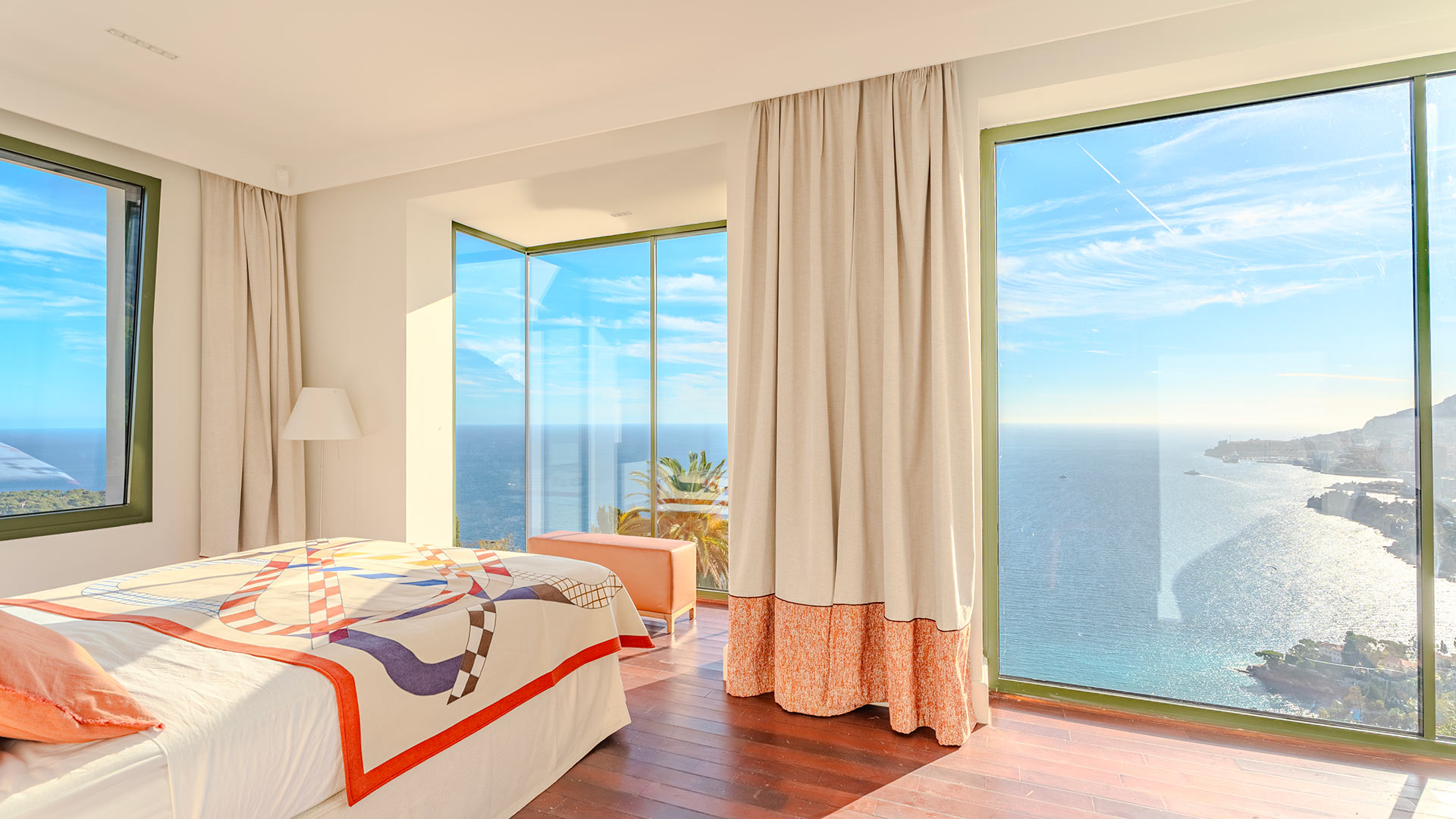Les Terrasses de Cap-Martin - Image 5