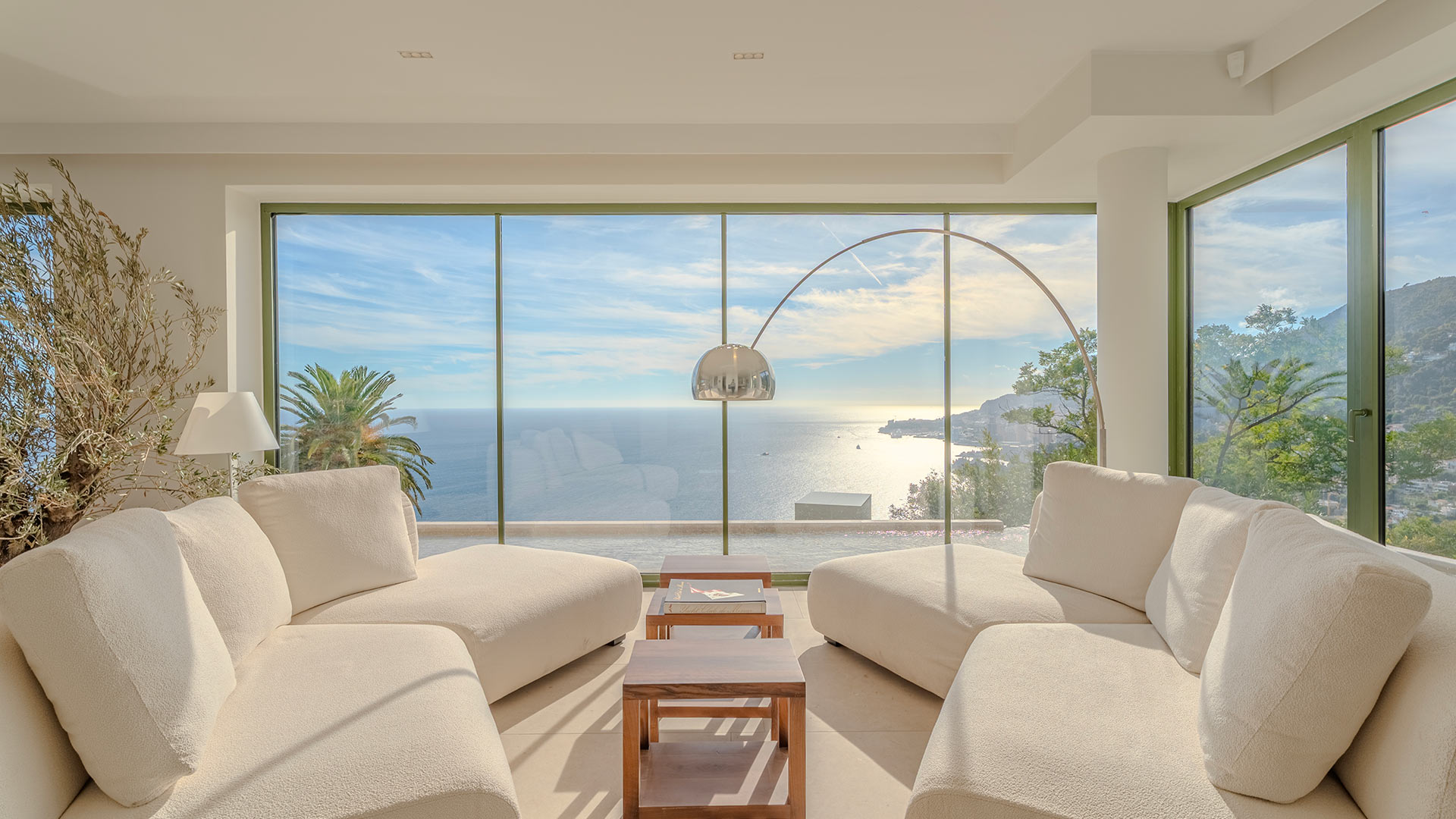 Les Terrasses de Cap-Martin - Image 13