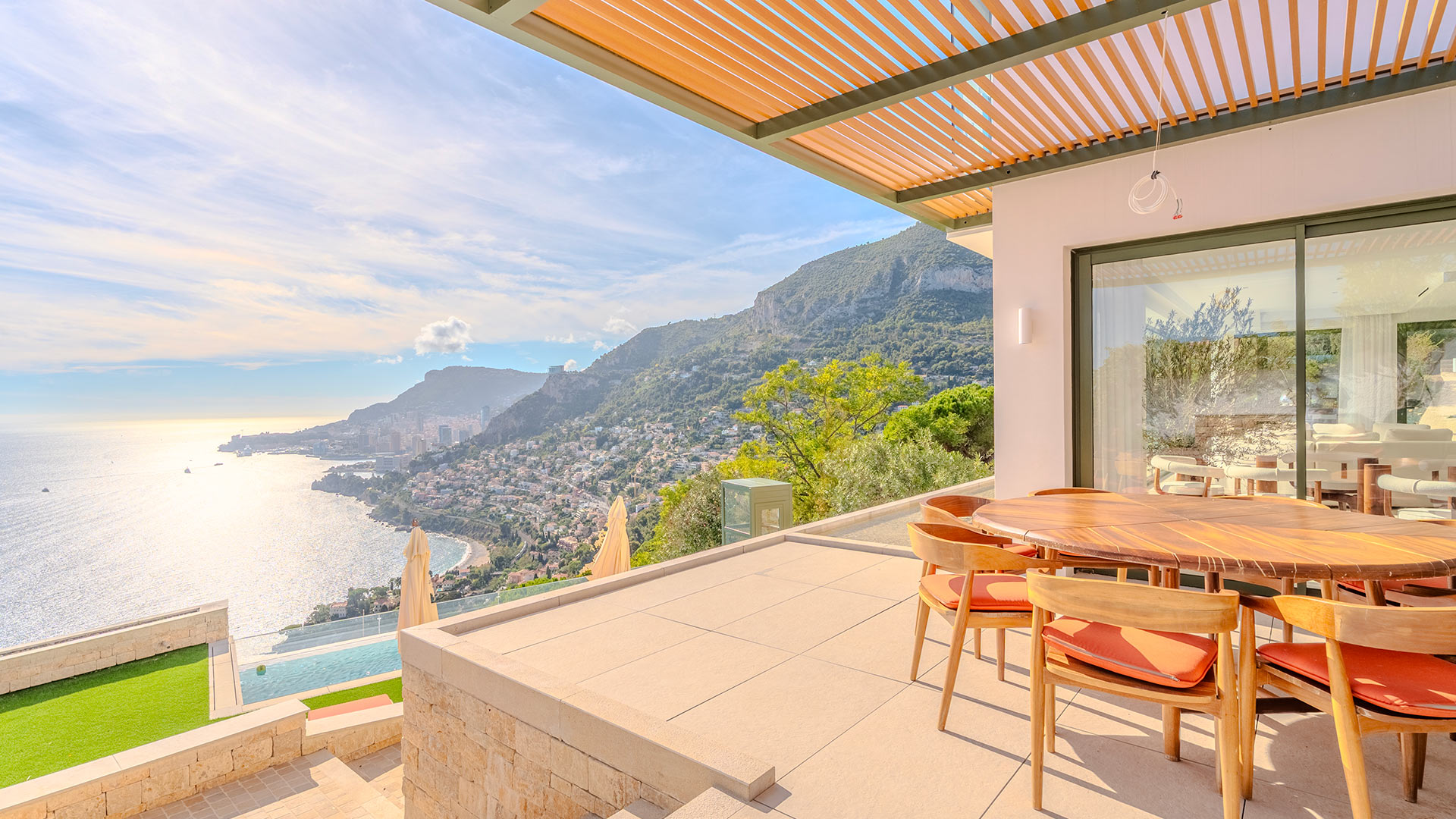 Les Terrasses de Cap-Martin - Image 9