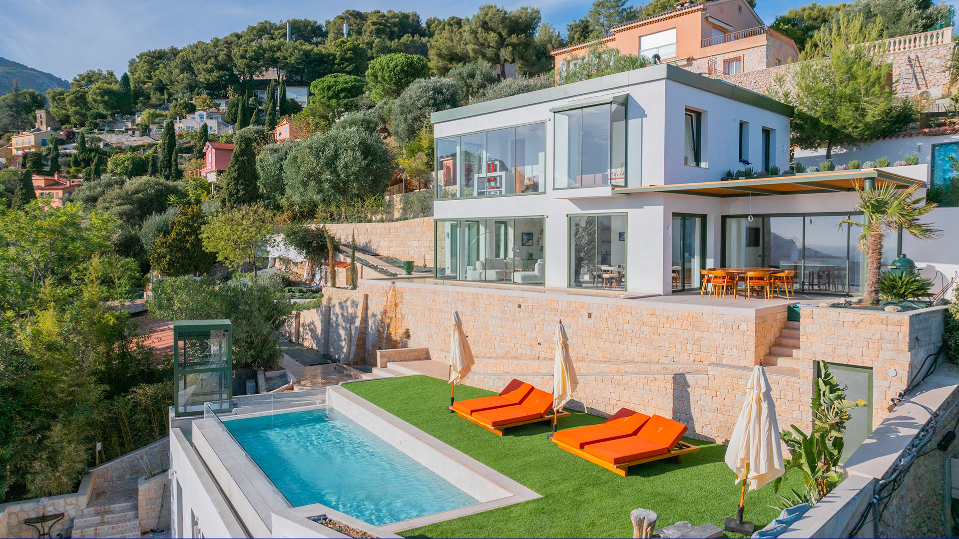 Les Terrasses de Cap-Martin - Image 6