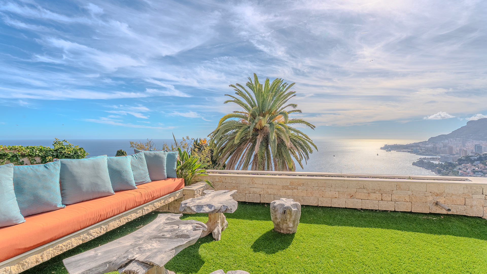 Les Terrasses de Cap-Martin - Image 10