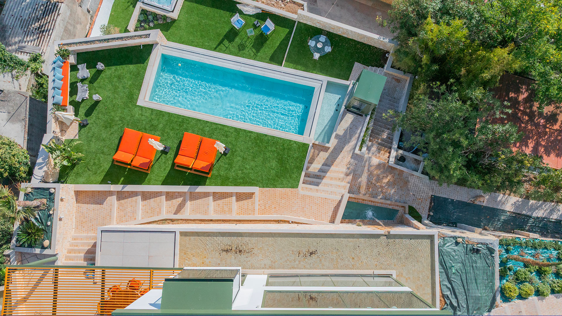 Les Terrasses de Cap-Martin - Image 37