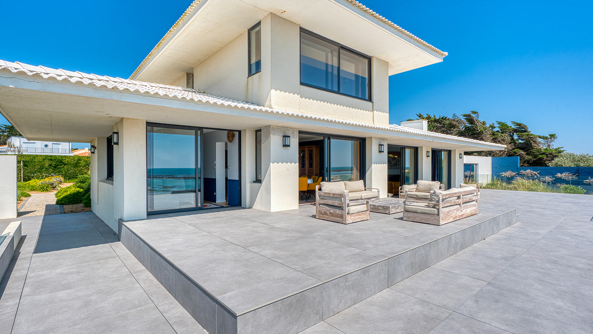 Villa Horizon Vendéen - Image 24