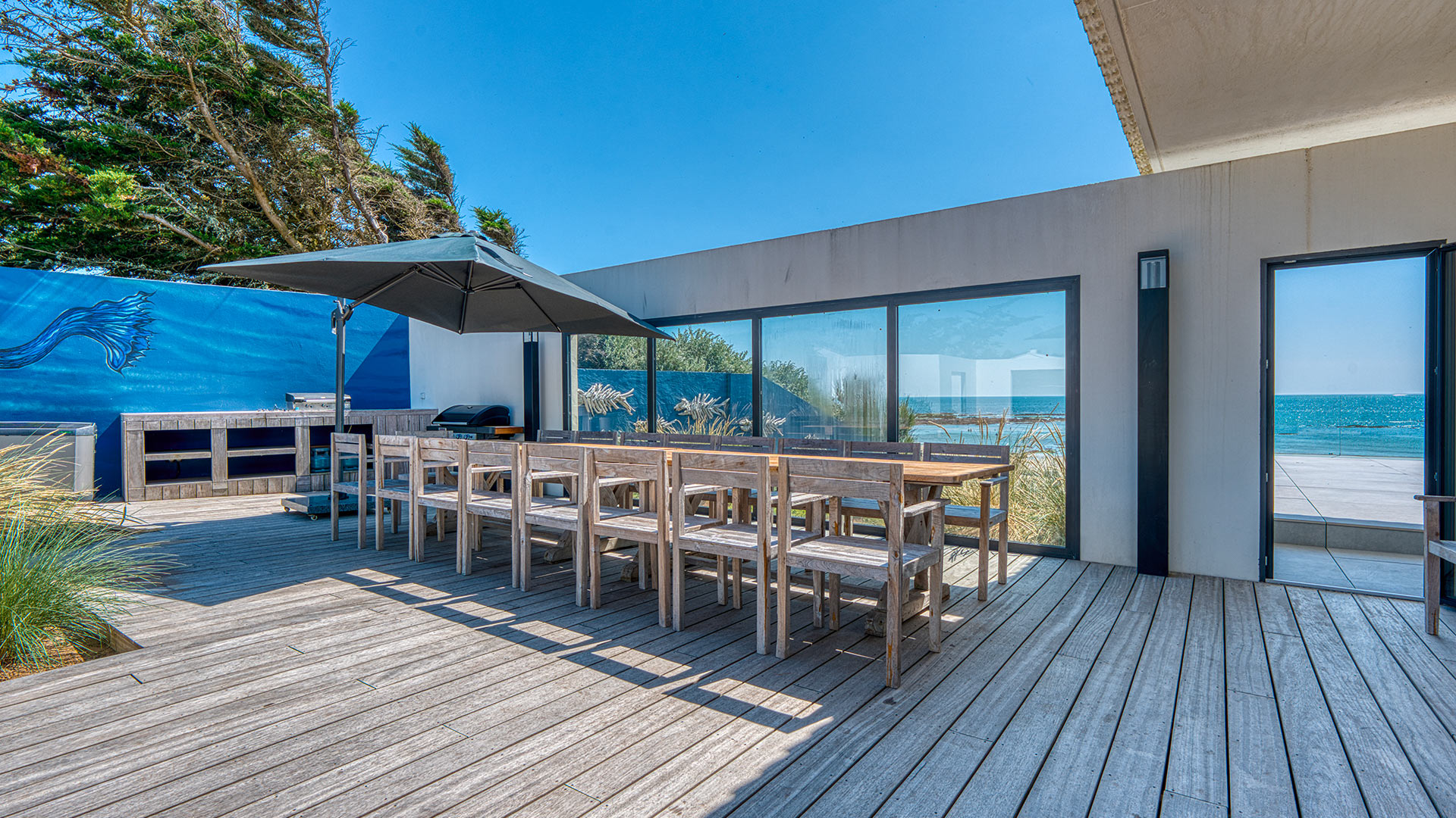 Villa Horizon Vendéen - Image 8