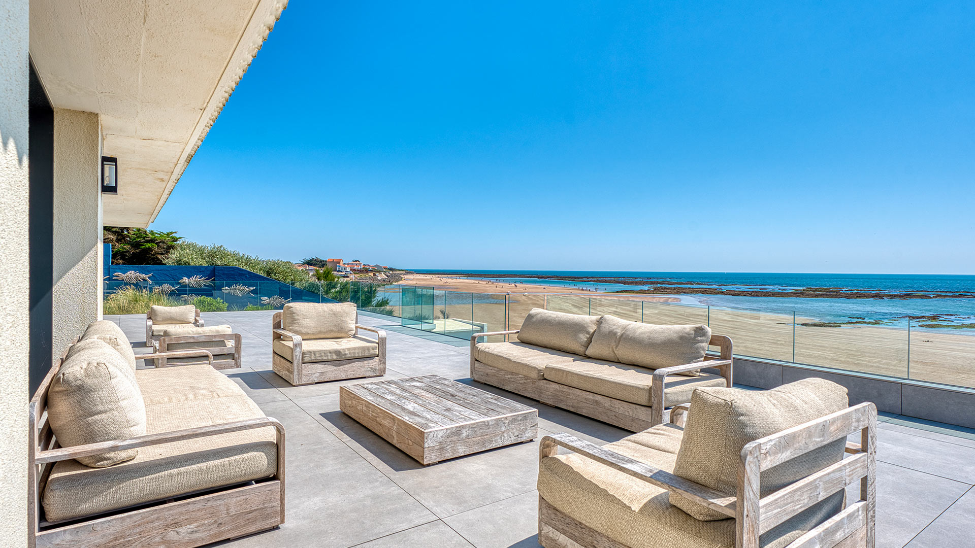 Villa Horizon Vendéen - Image 2