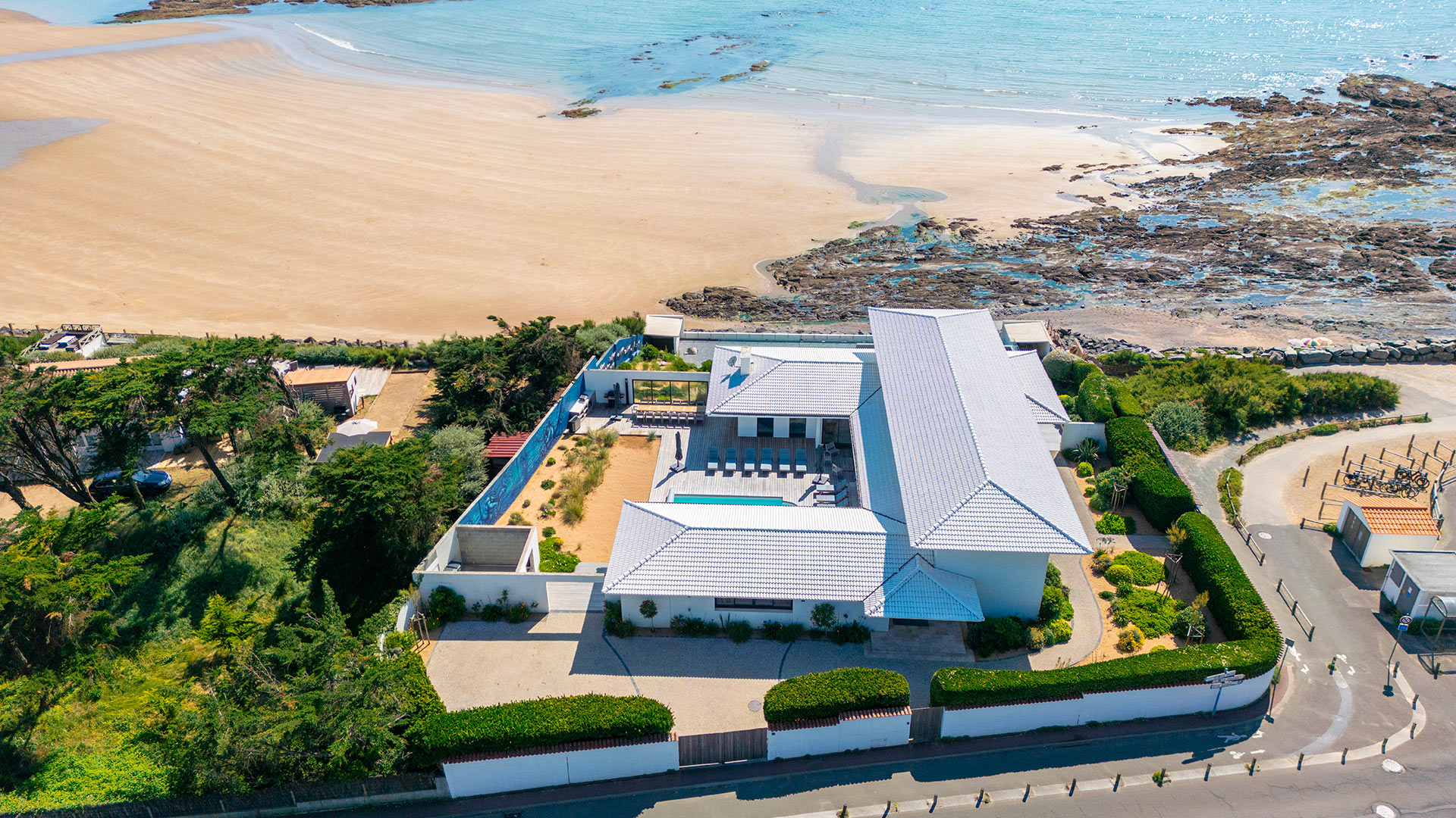Villa Horizon Vendéen - Image 22