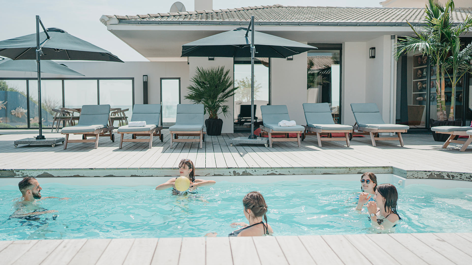 Villa Horizon Vendéen - Image 6