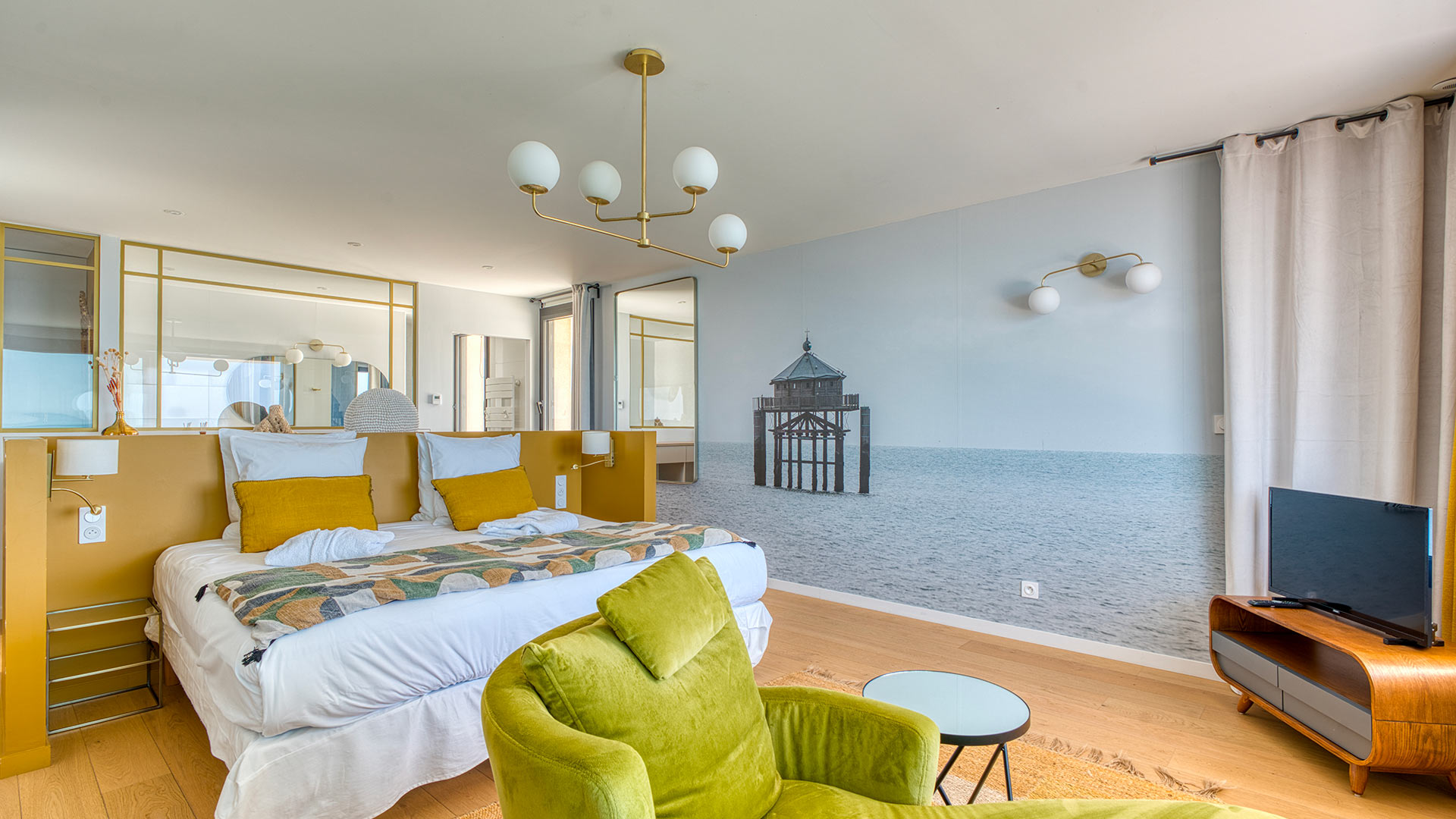 Villa Horizon Vendéen - Image 5