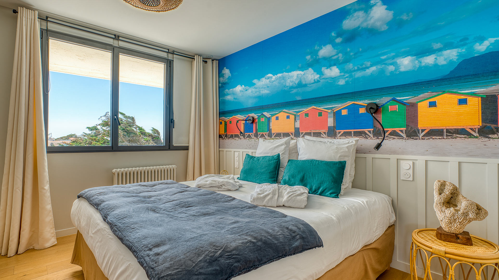 Villa Horizon Vendéen - Image 20