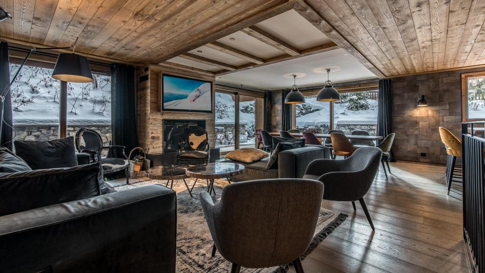 Villa Appartement Mali, Rental in Northern Alps