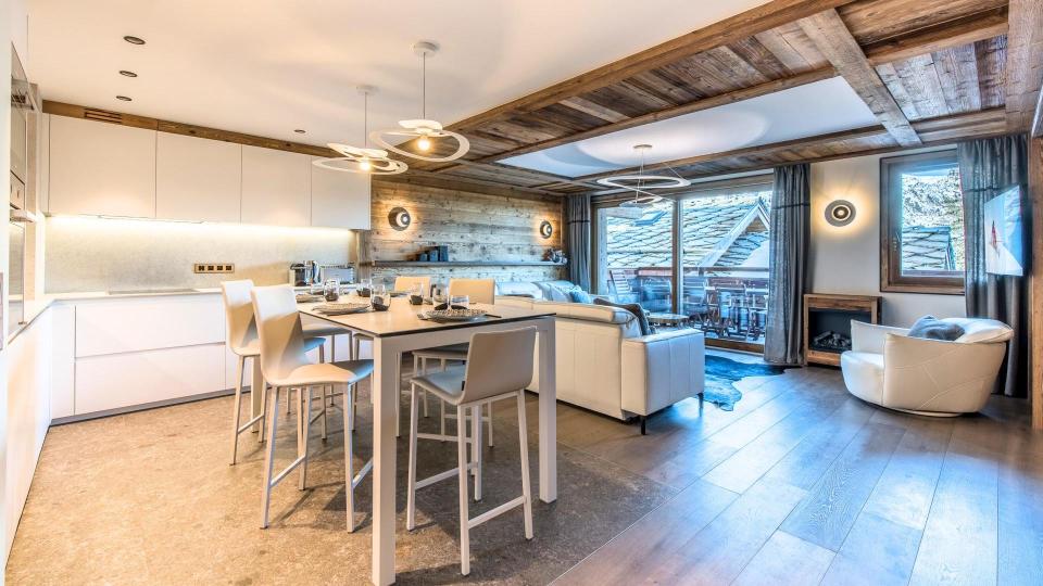 Villa Appartement Luma, Rental in Northern Alps