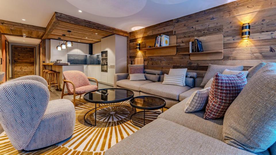 Villa Appartement Corby, Rental in Northern Alps