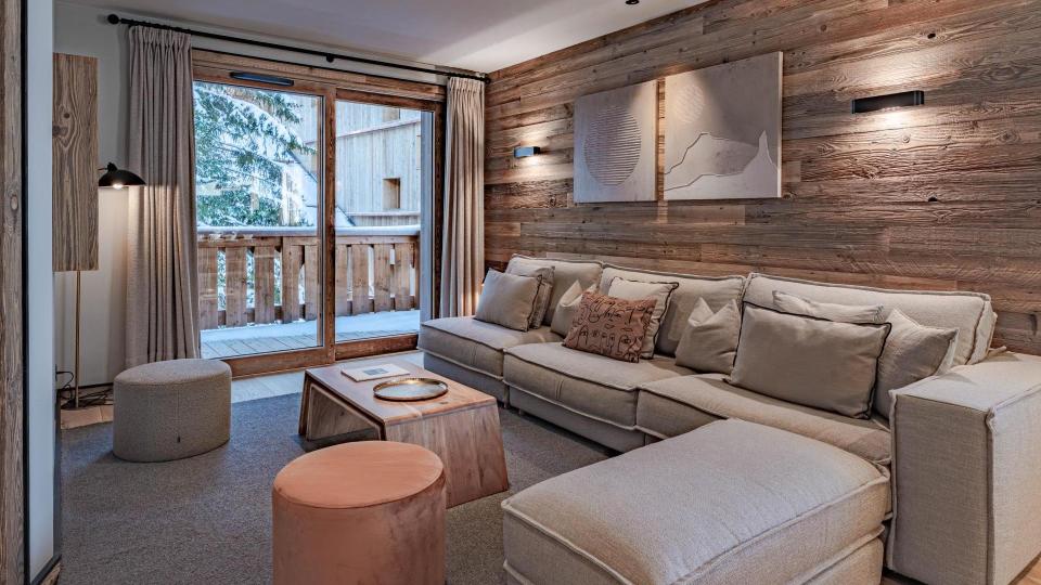 Villa Appartement Lanco, Rental in Northern Alps