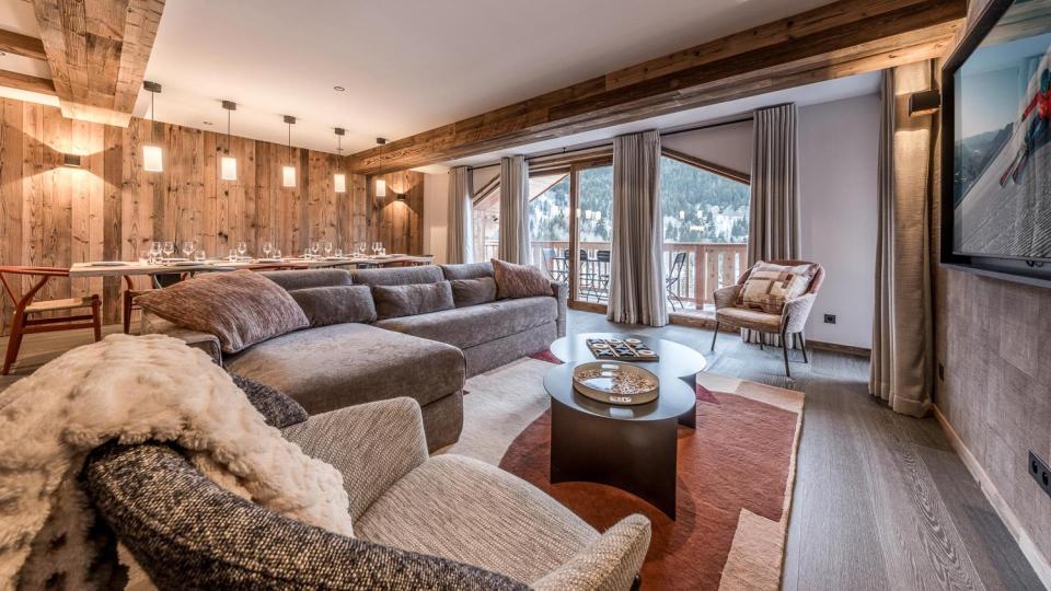 Villa Appartement Génépi 201, Rental in Northern Alps