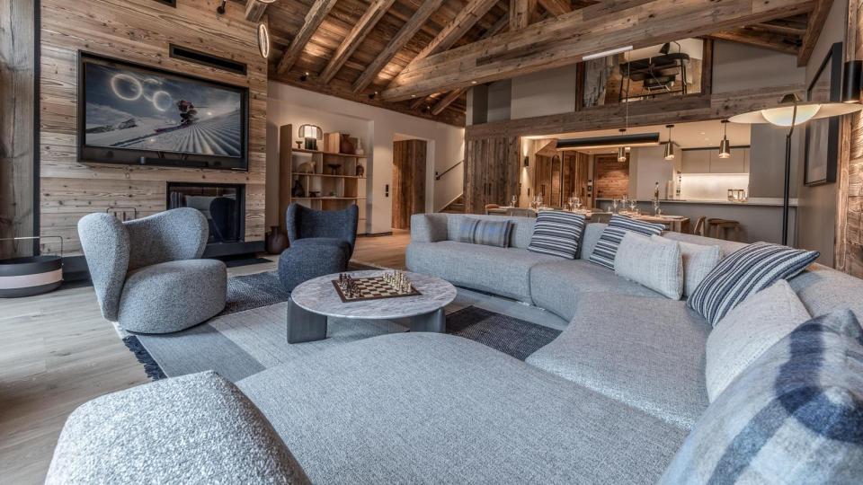 Villa Appartement Dreamer, Rental in Northern Alps