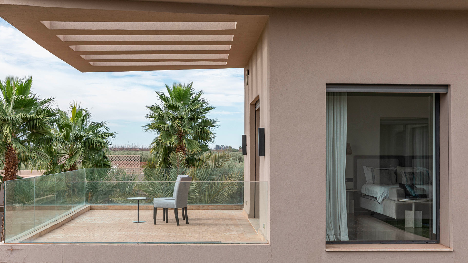 Villa Rose de l’Atlas - Image 35