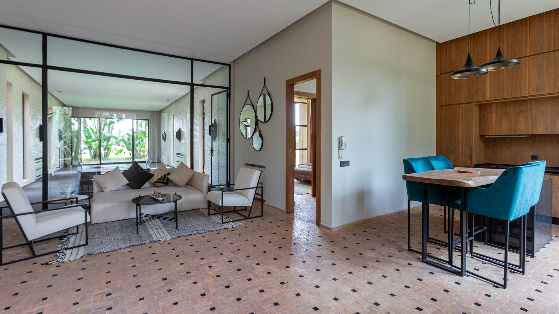 Villa Rose de l’Atlas - Image 25