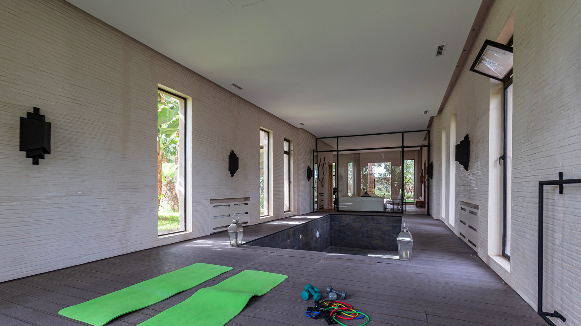 Villa Rose de l’Atlas - Image 43