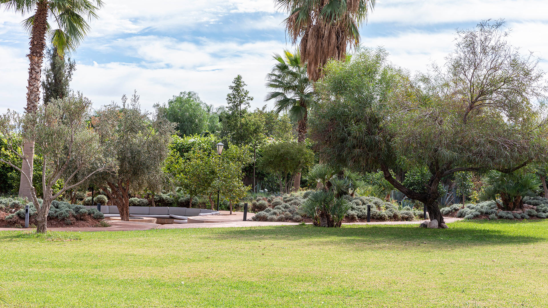 Villa Rose de l’Atlas - Image 46