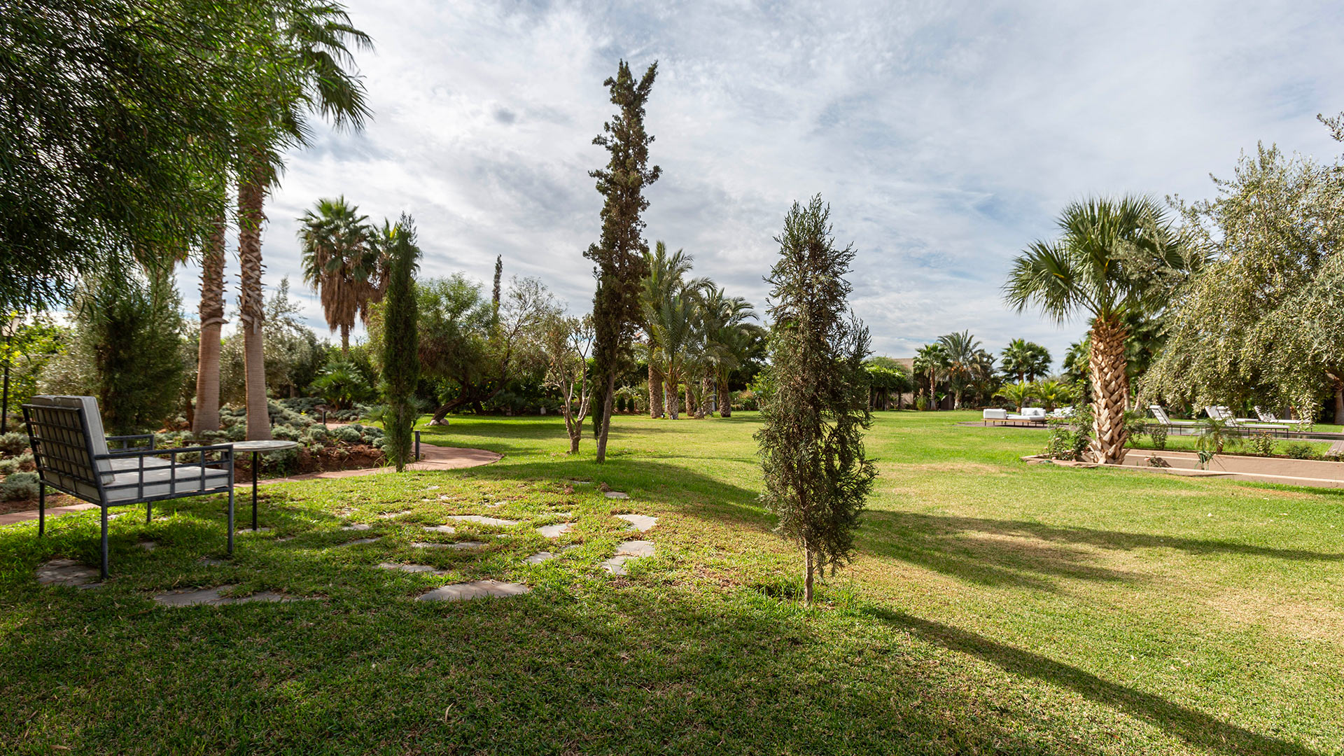 Villa Rose de l’Atlas - Image 47