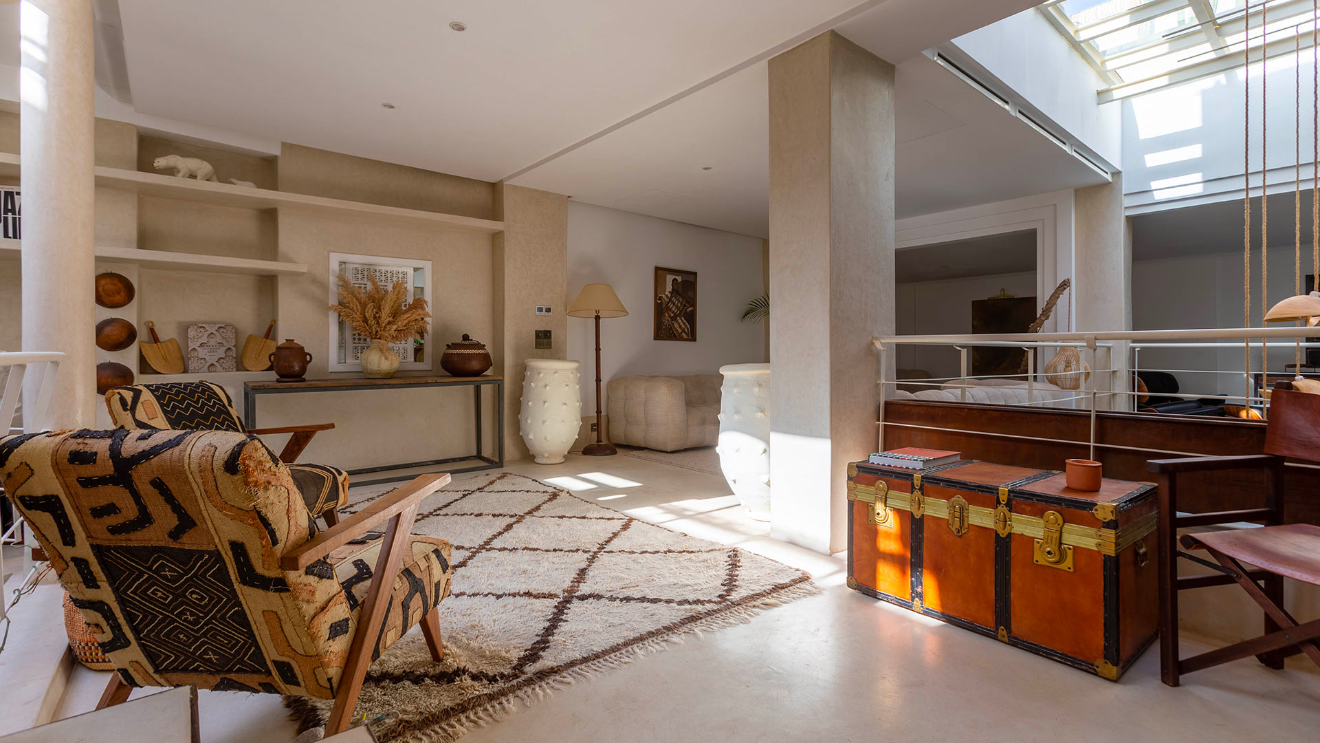 Riad Al Mouassir — Marrakech