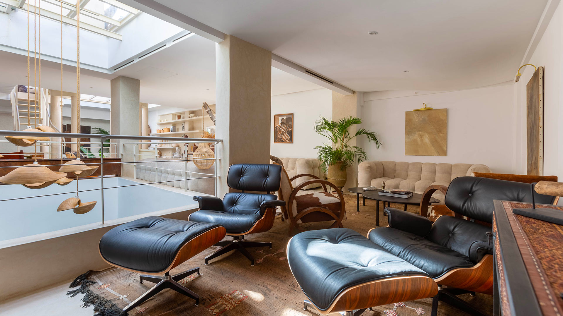 Riad Al Mouassir — Marrakech