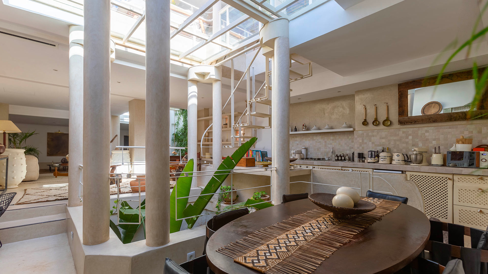 Riad Al Mouassir — Marrakech