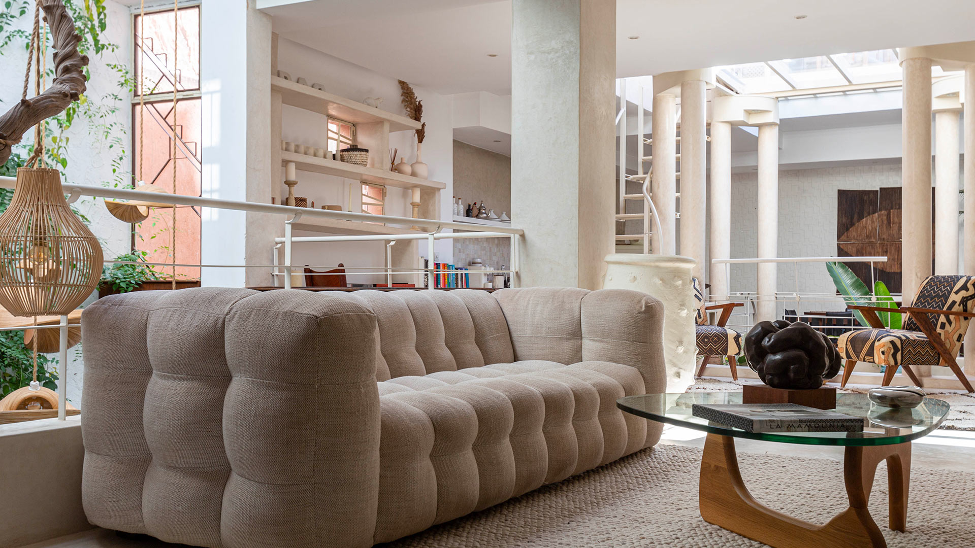 Riad Al Mouassir — Marrakech