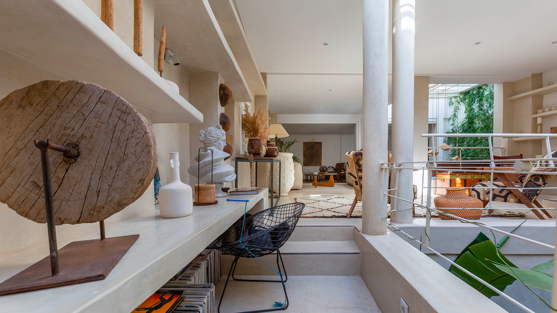 Riad Al Mouassir — Marrakech